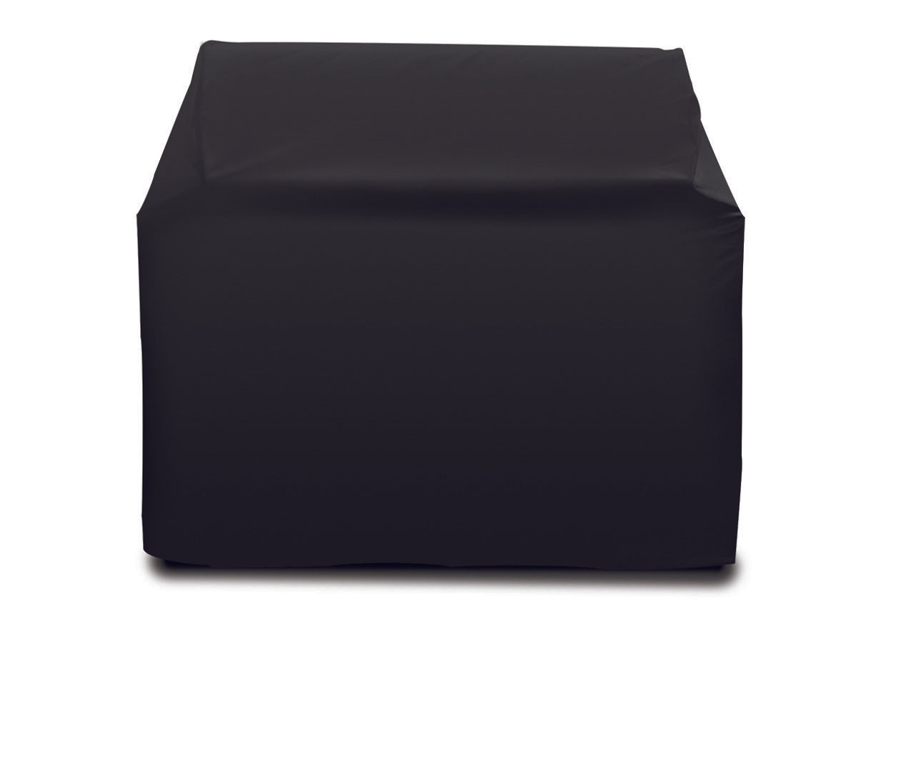 Deluxe Freestanding Grill Cover