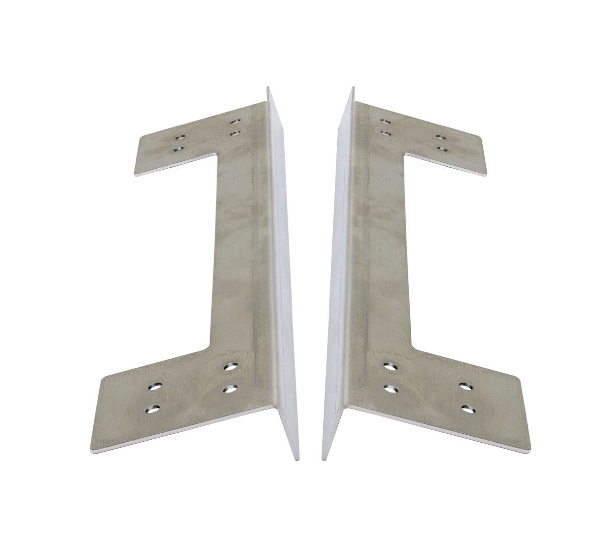 Oven Island Flange Kit (For Built-in Applications)