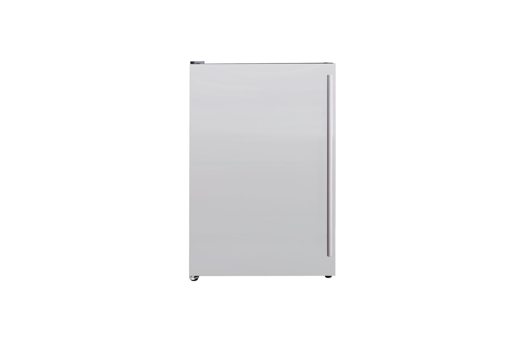 22" Deluxe Outdoor Approved Compact Refrigerator / Right Handle