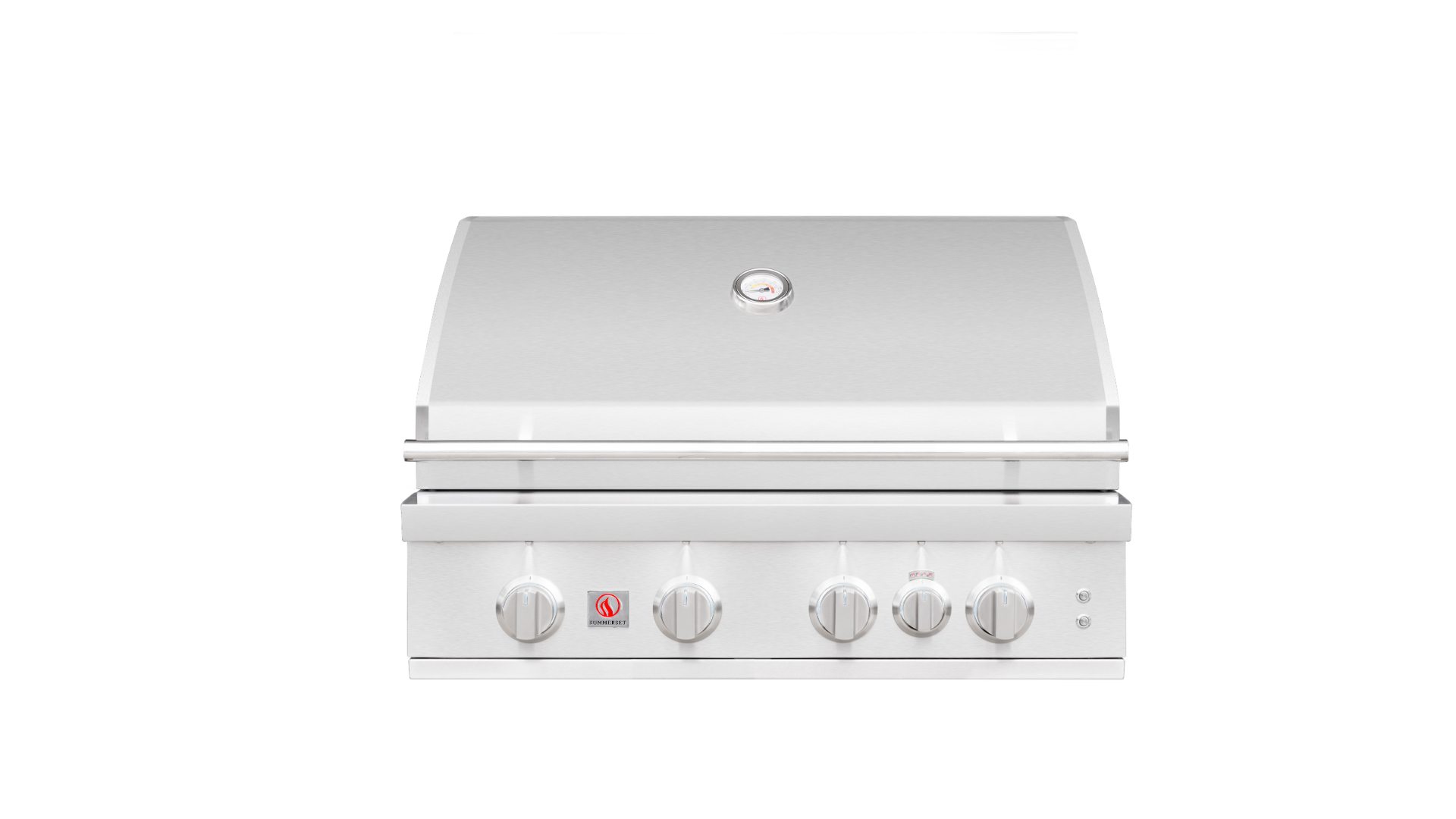 32" Sizzler PRO Grill