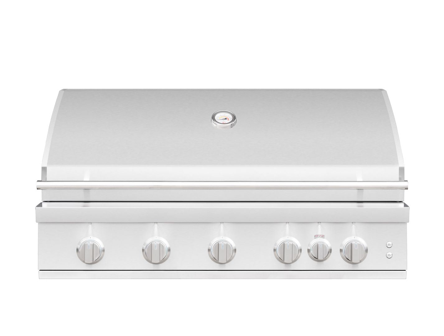 40" Sizzler PRO Grill