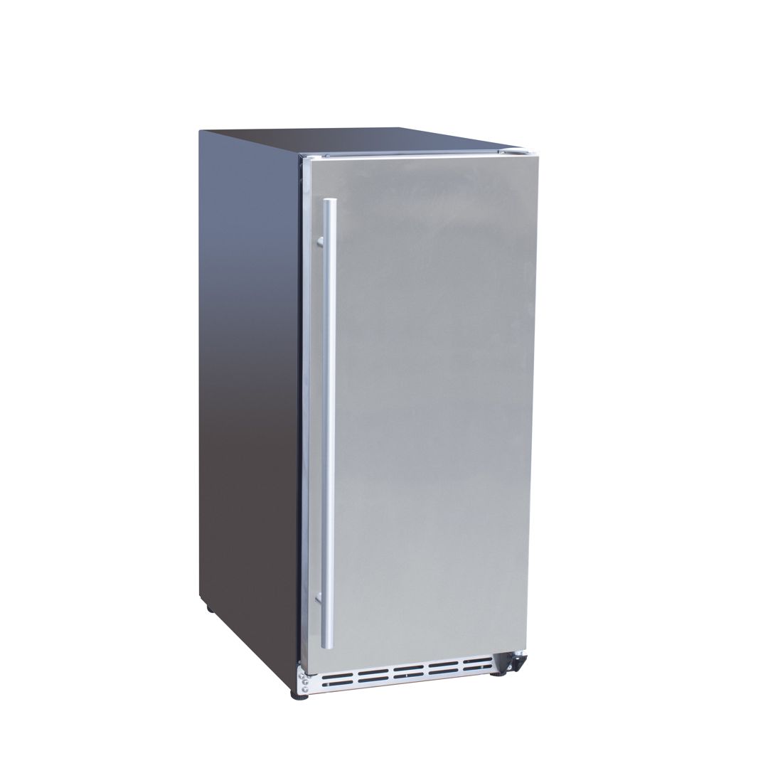 15" Outdoor Rated Refrigerator