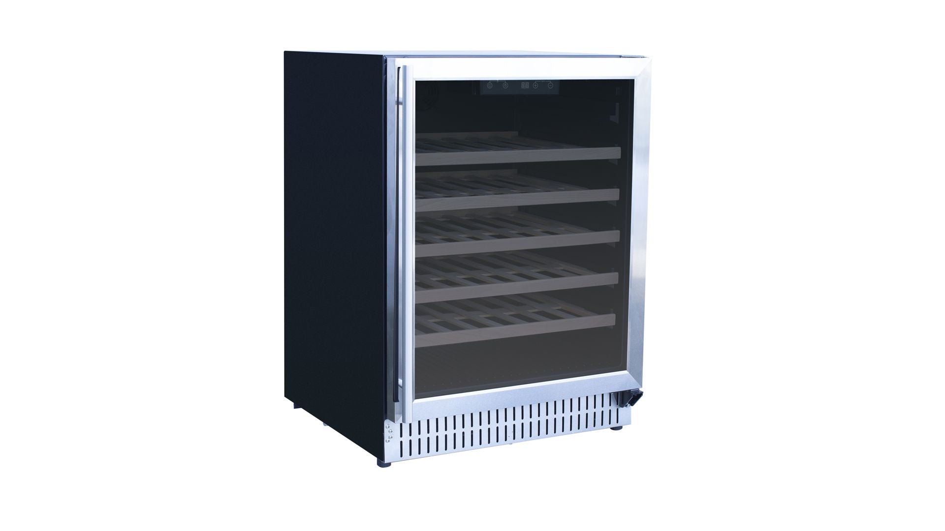 24" Outdoor Rated Wine Cooler