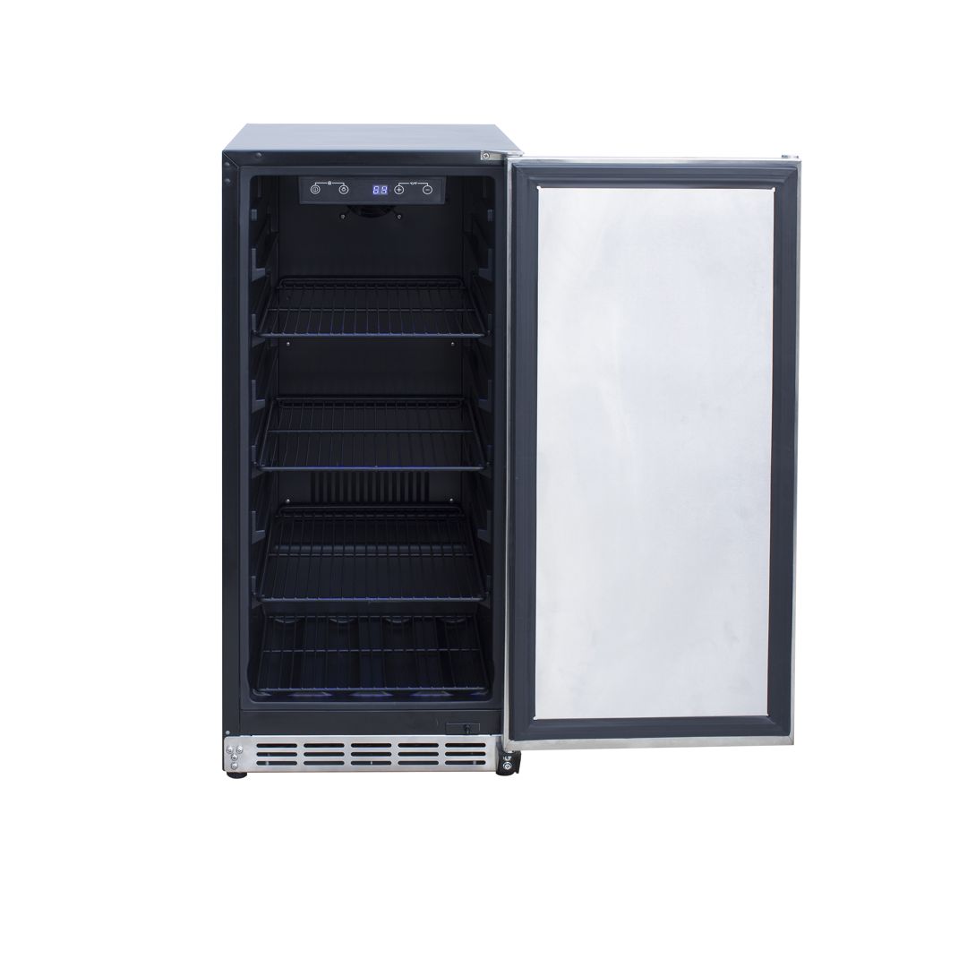 15" Outdoor Rated Refrigerator