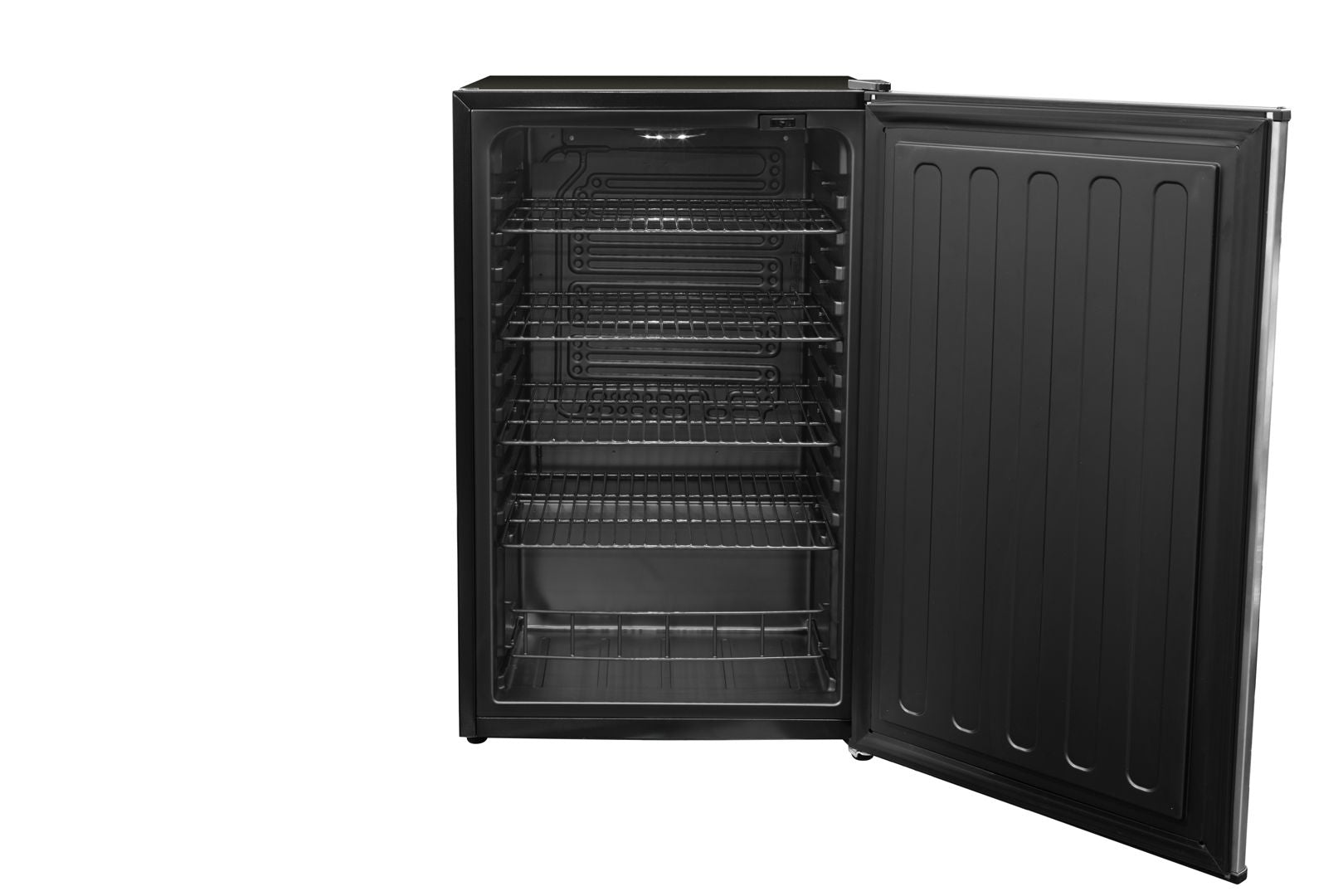 22" Outdoor Approved Compact Refrigerator
