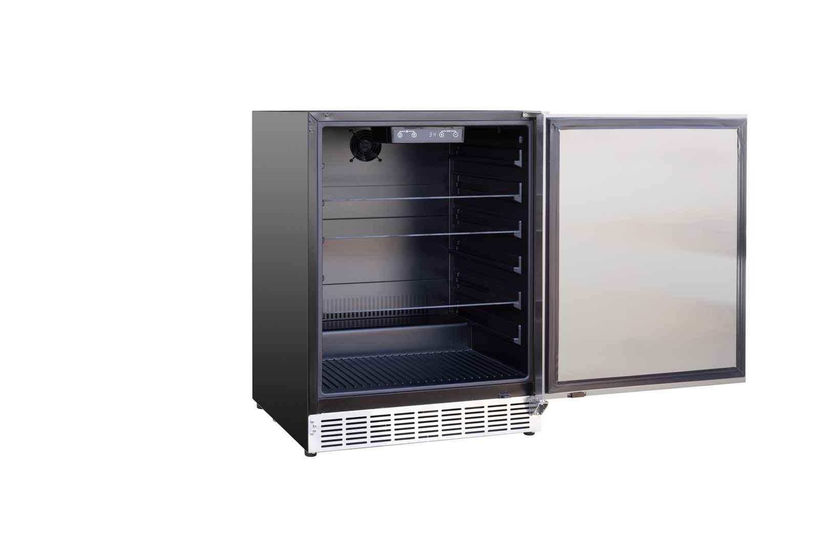 24" Outdoor Rated Refrigerator