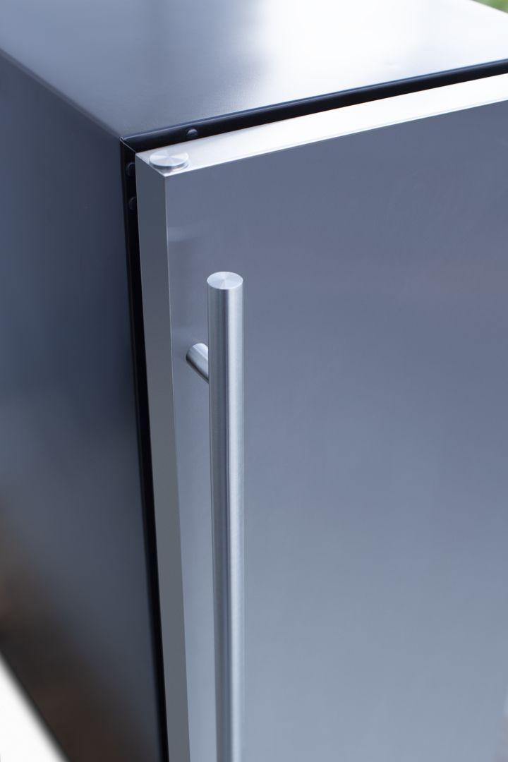 15" Outdoor Rated Refrigerator