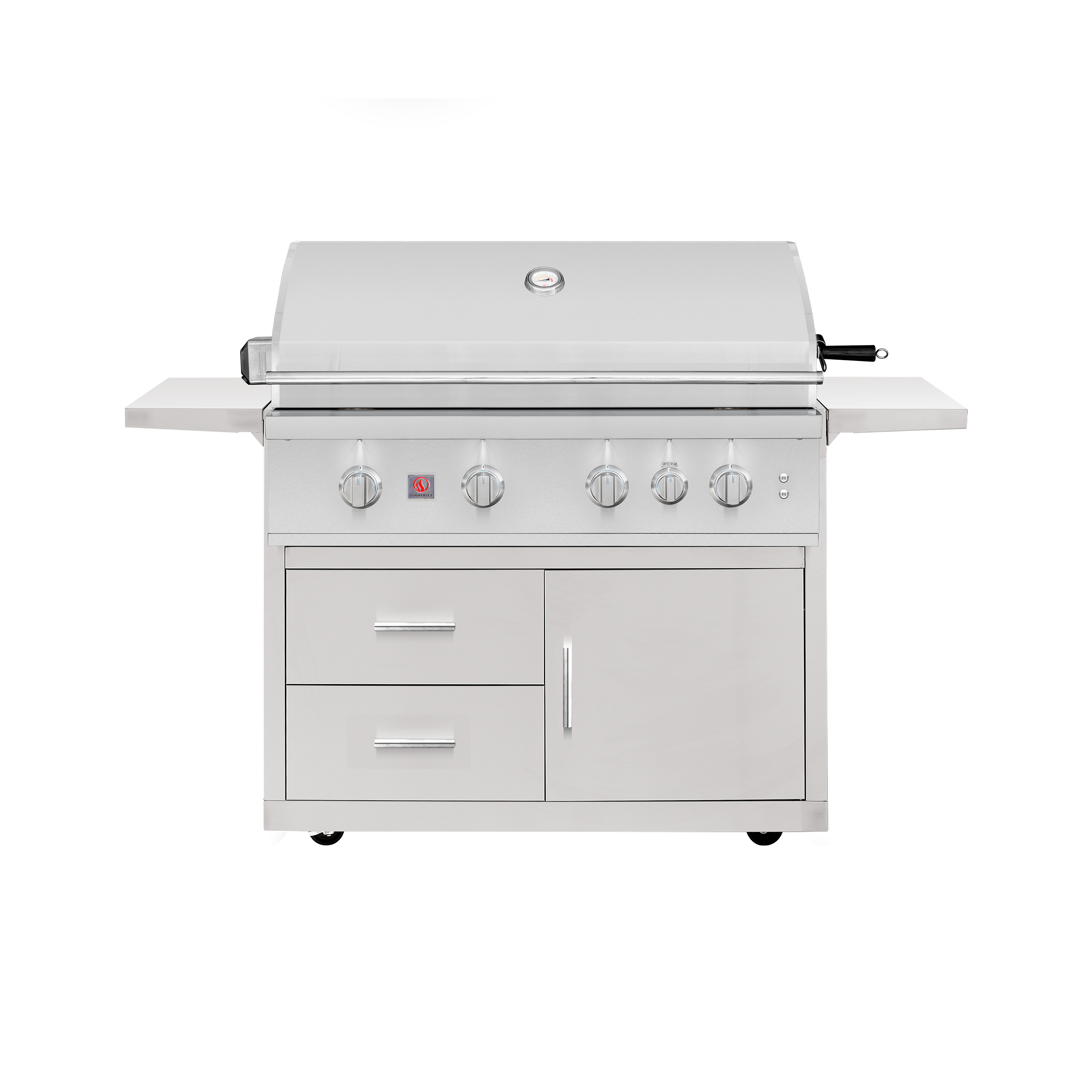 Deluxe TRL Series Cart