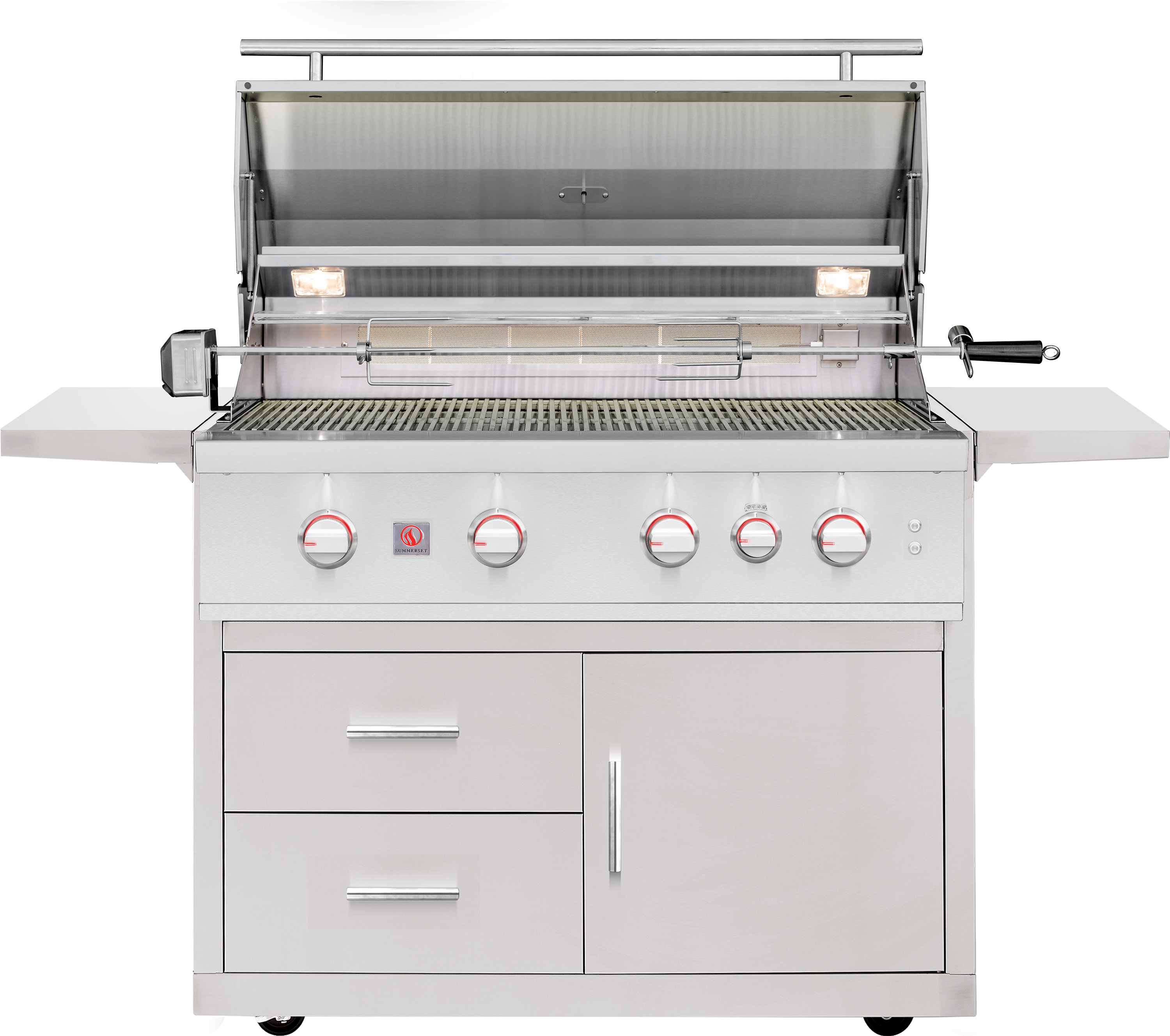 Deluxe TRL Series Cart