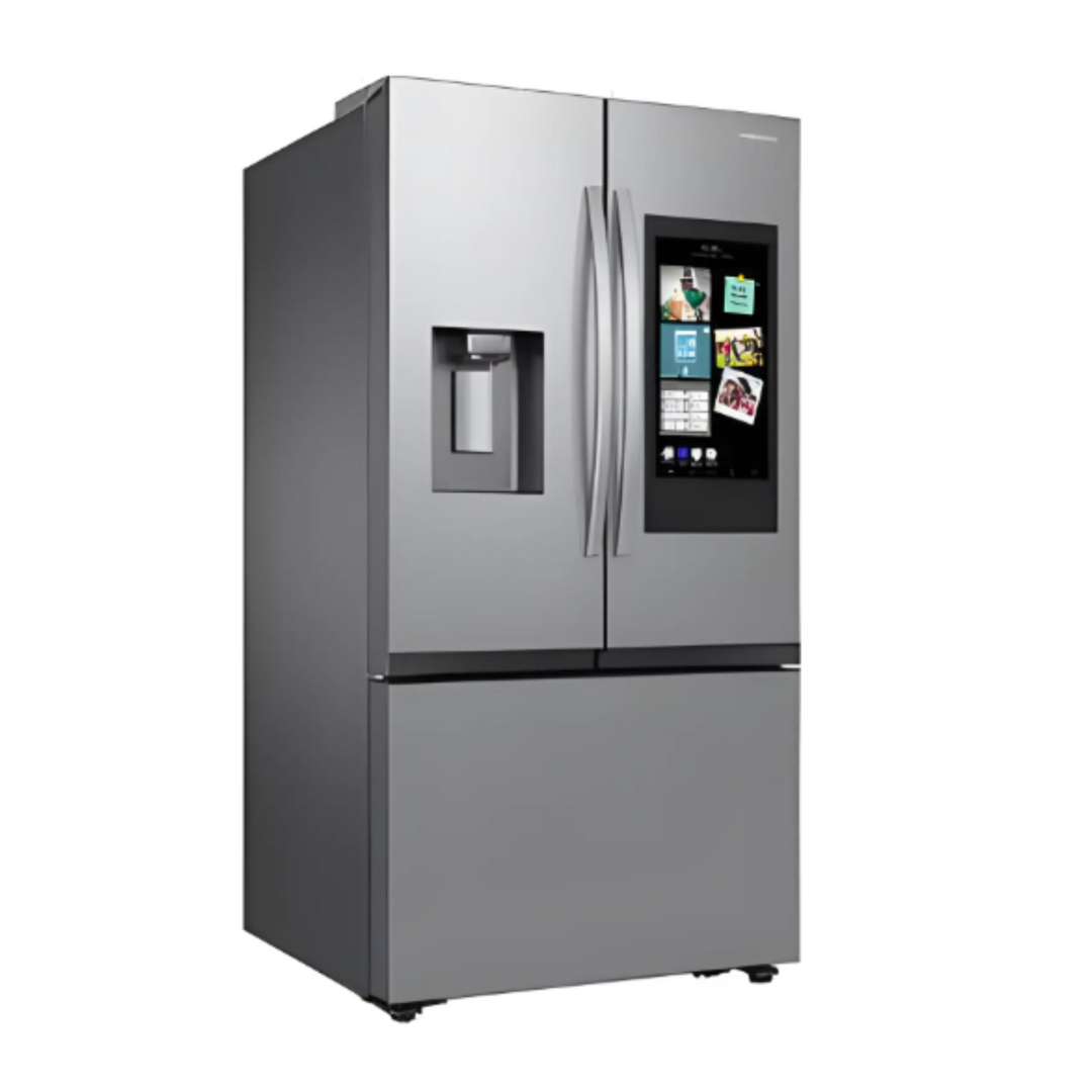 FrostLink Vision Pro 30 Smart French Door Refrigerator