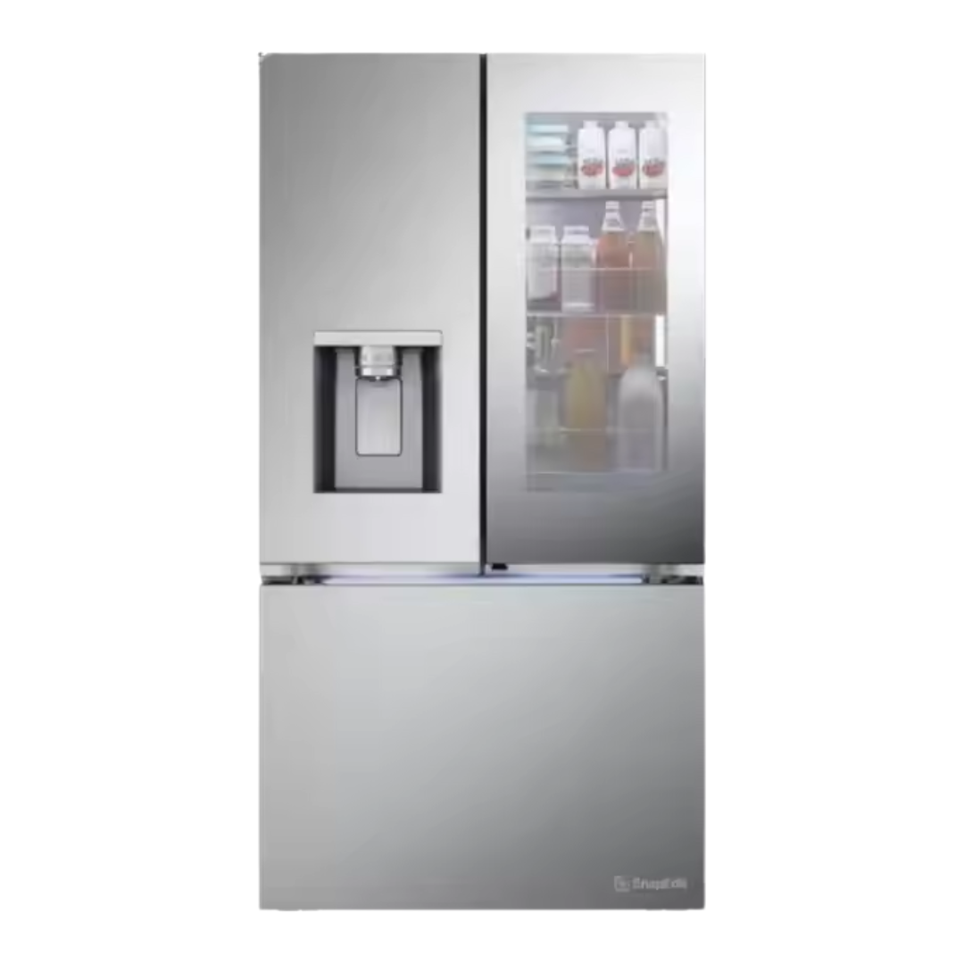 Phiotarne ClearView 28 French Door Refrigerator