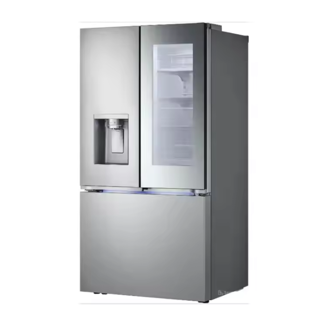 Phiotarne ClearView 28 French Door Refrigerator