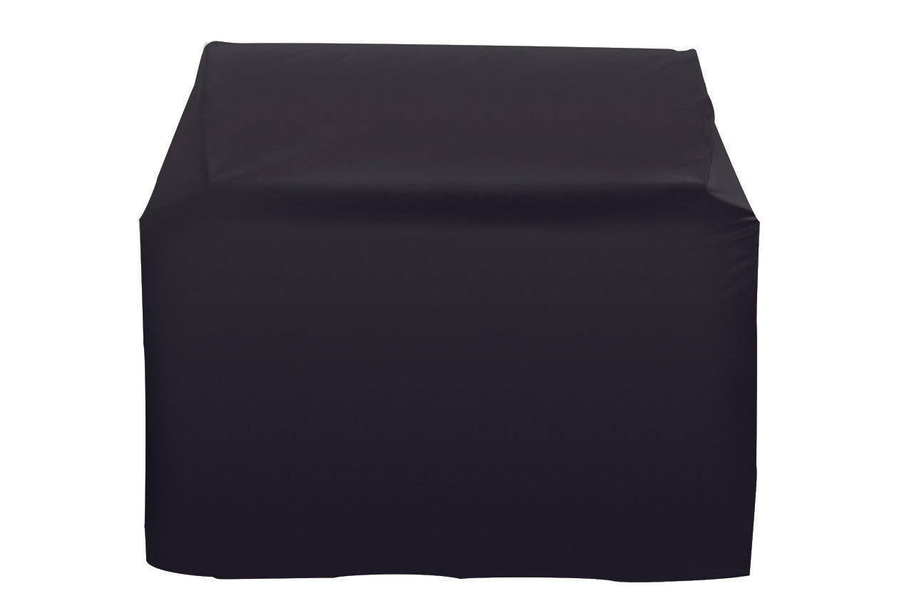 Deluxe Freestanding Quest Cart Cover