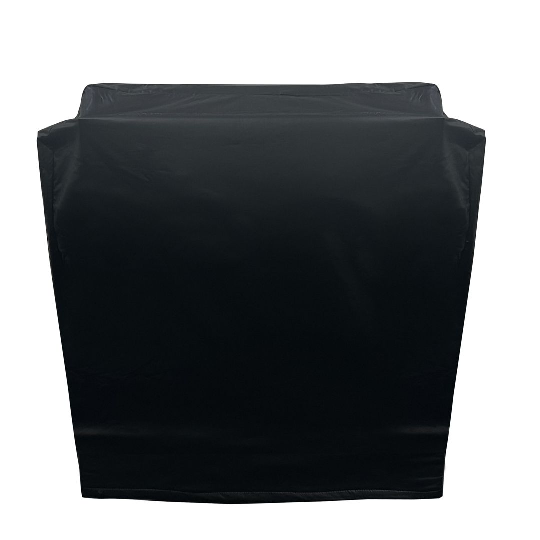 30" Deluxe Freestanding Griddle Pro Cover