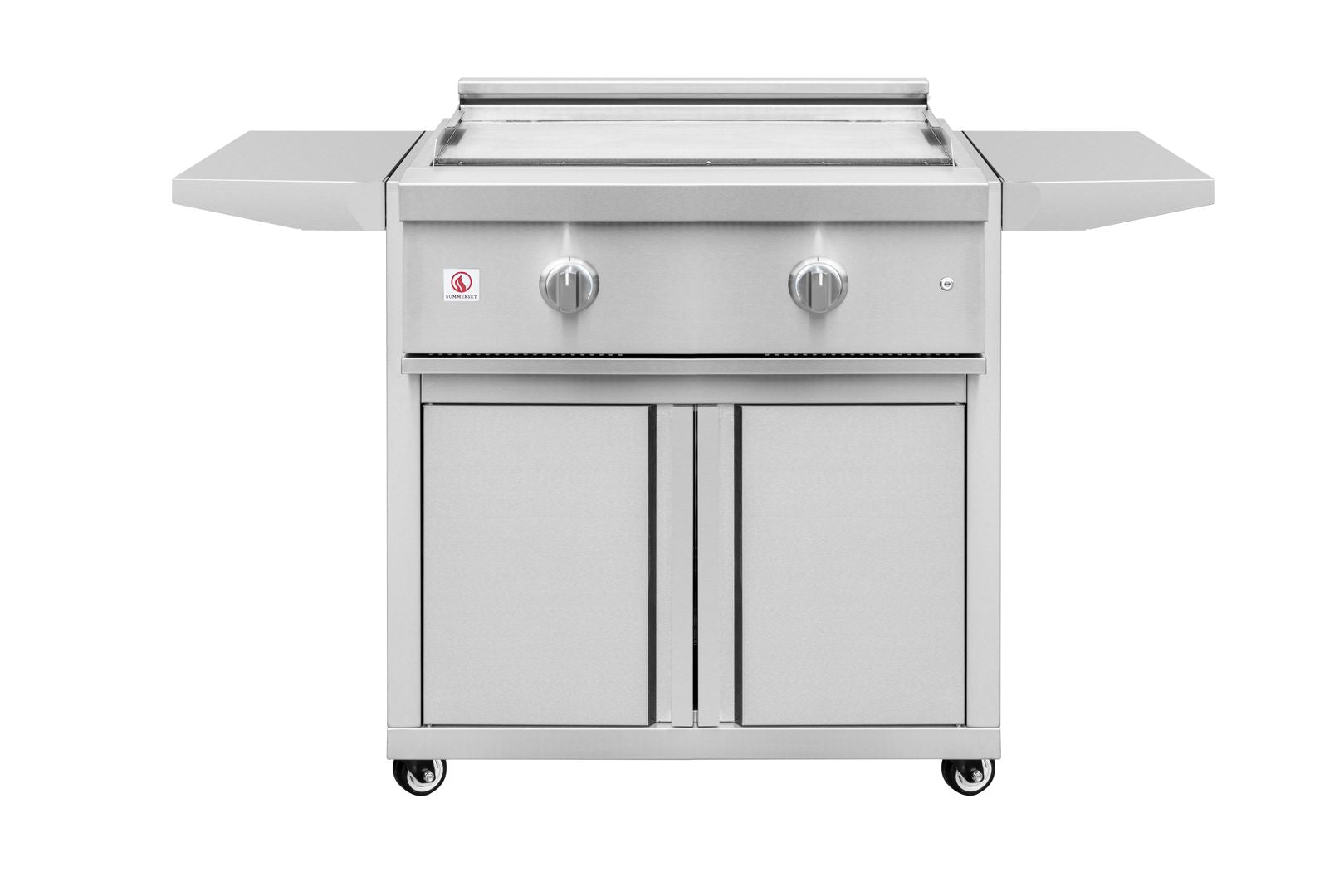 Griddle Pro Cart