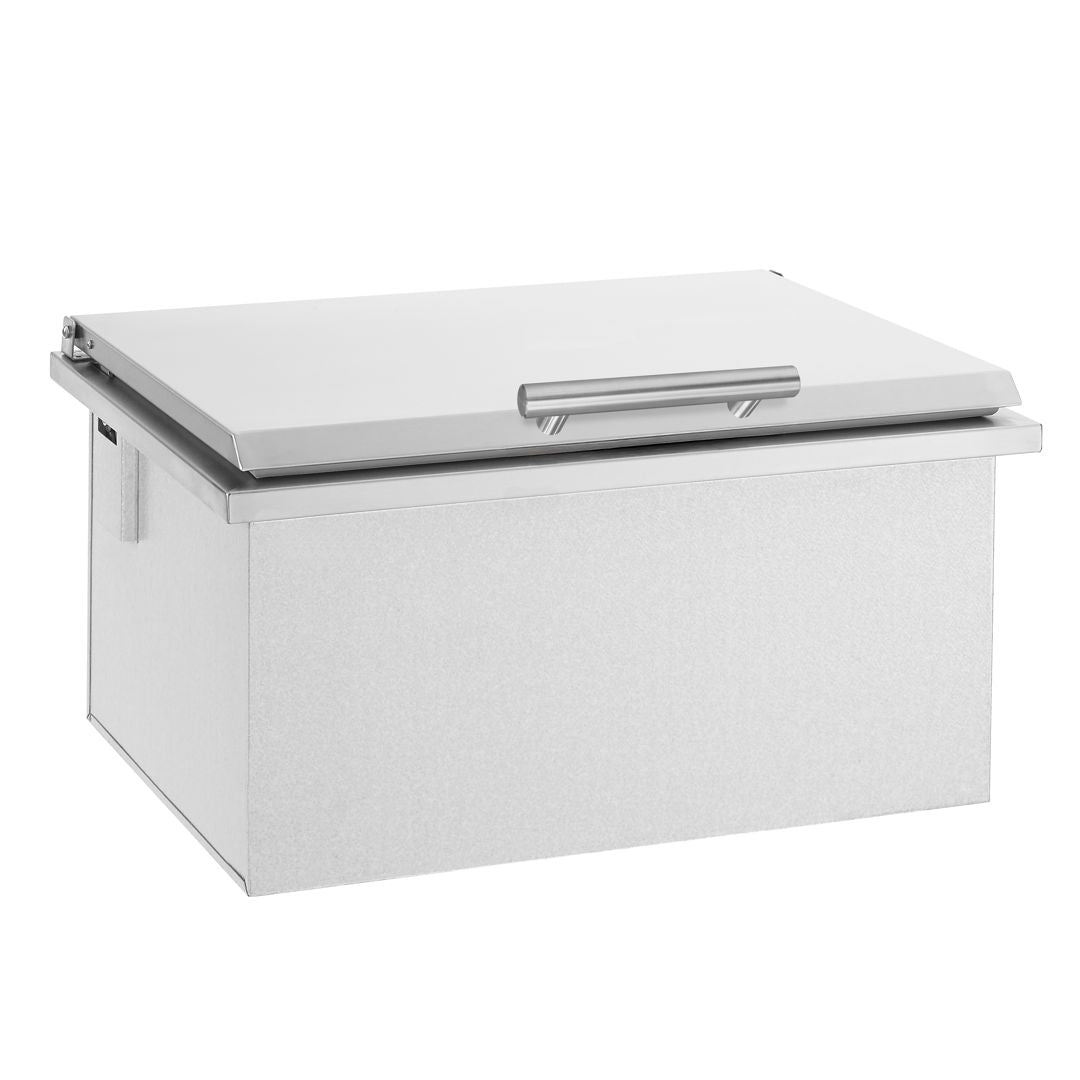 28"x 21" 2.7c Drop-In Ice Chest