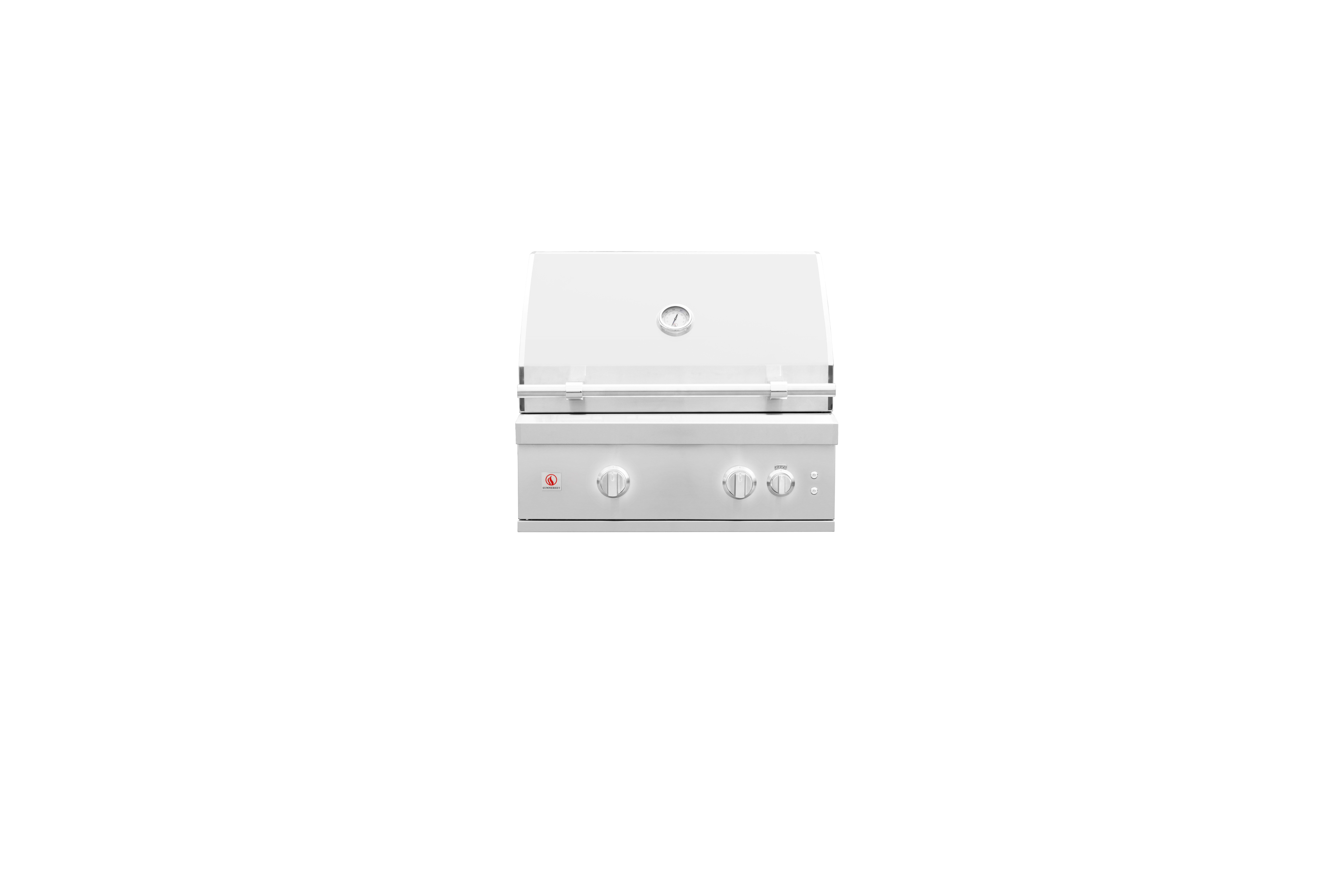 42" Summerset Quest Grill-NG