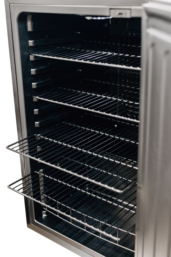 22" Outdoor Approved Compact Refrigerator