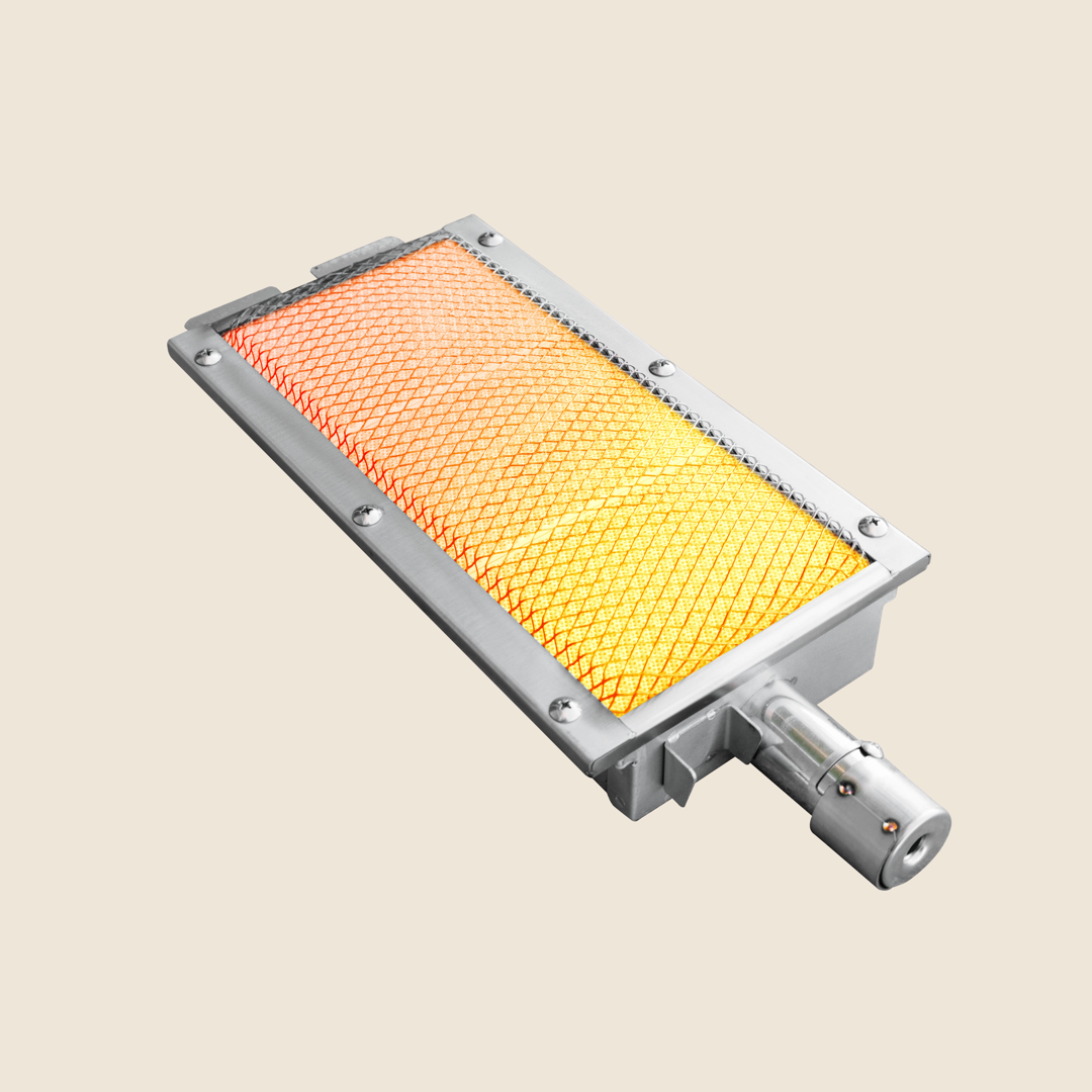 Drop-In Infrared Sear Burner