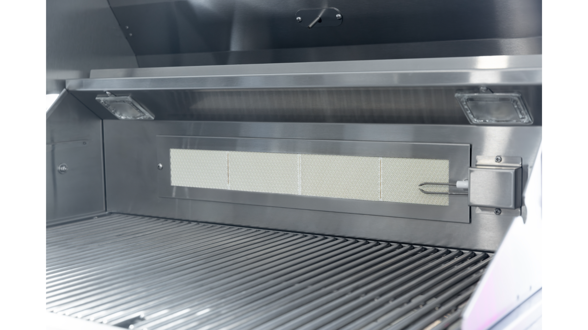 32" Sizzler PRO Grill