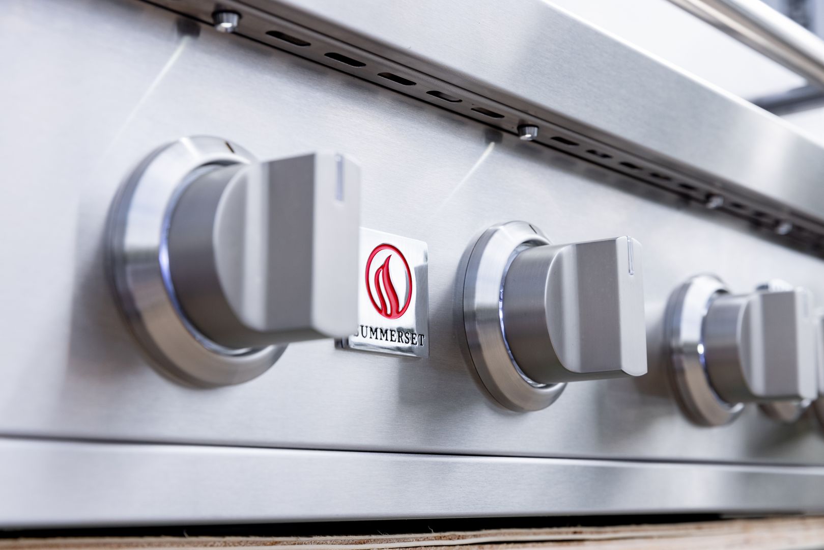 40" Sizzler PRO Grill