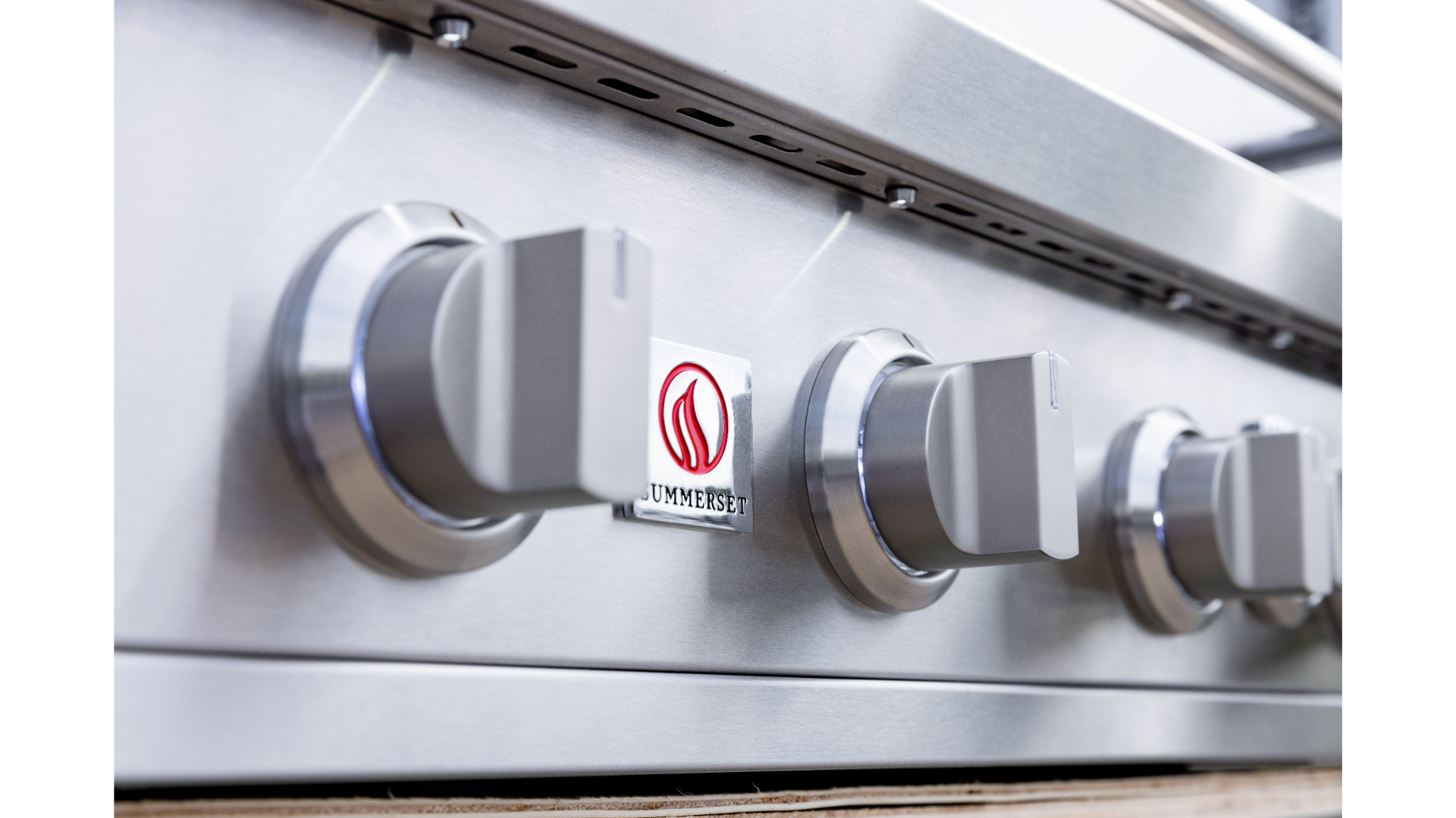 32" Sizzler PRO Grill