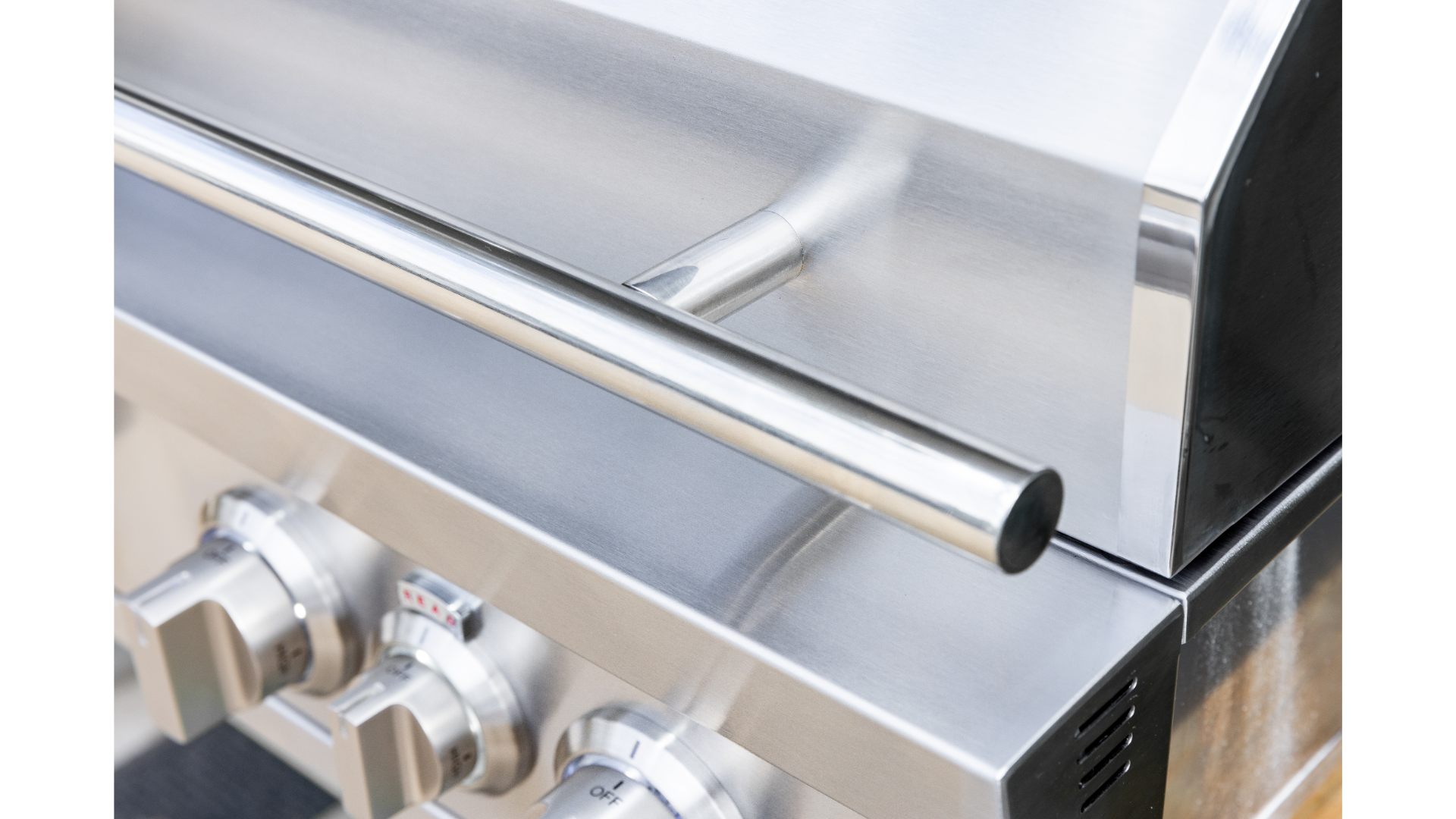 32" Sizzler PRO Grill