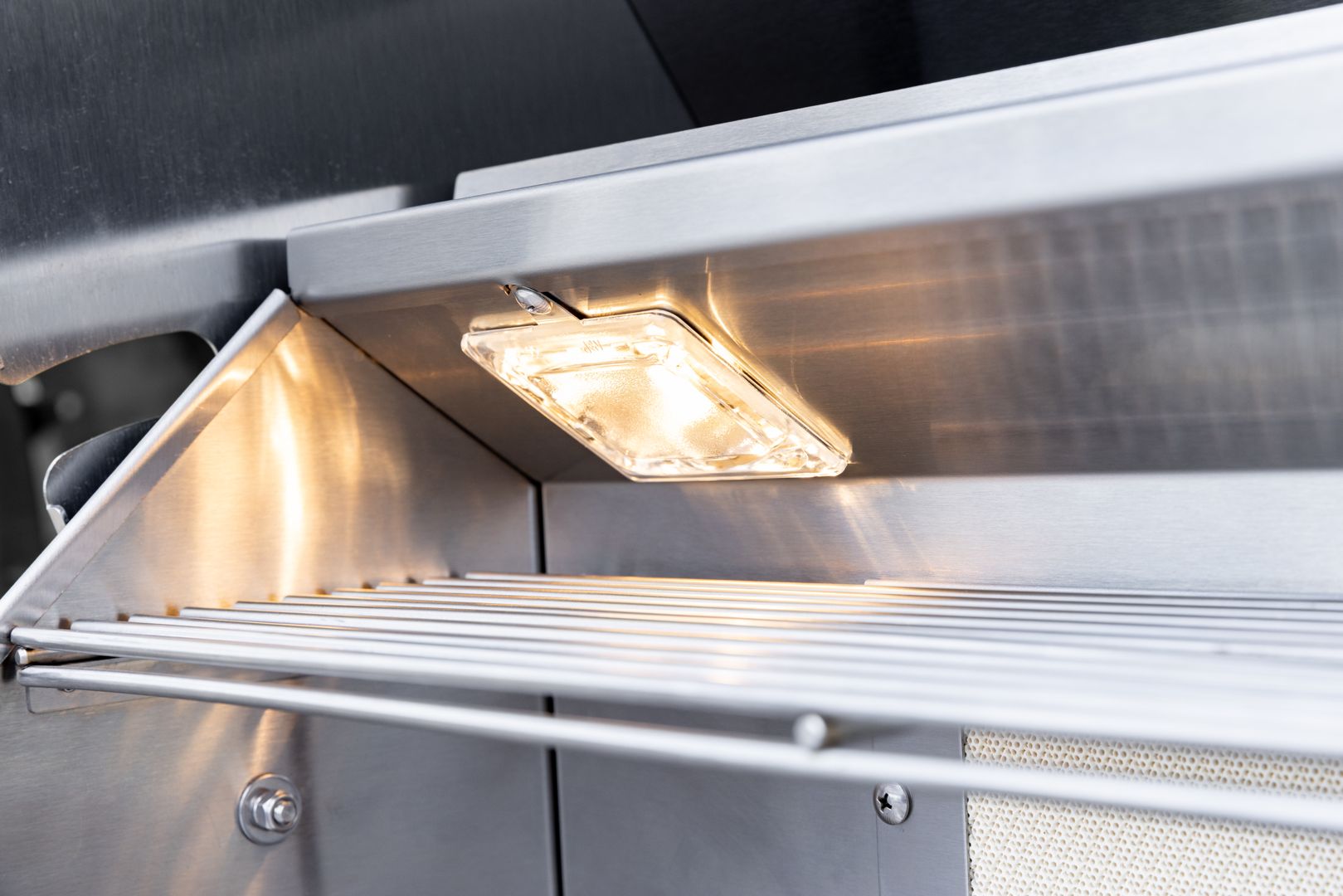 40" Sizzler PRO Grill