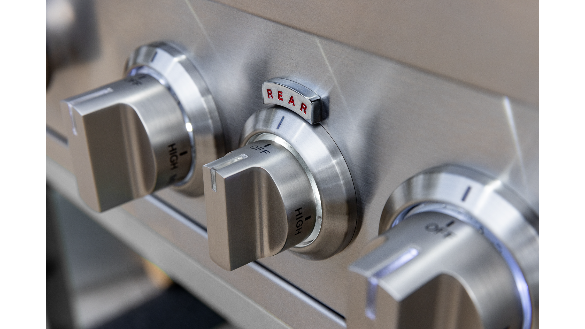 32" Sizzler PRO Grill