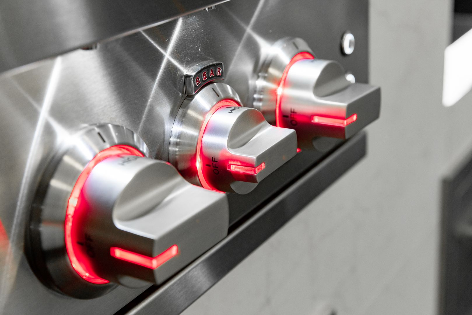 40" Sizzler PRO Grill