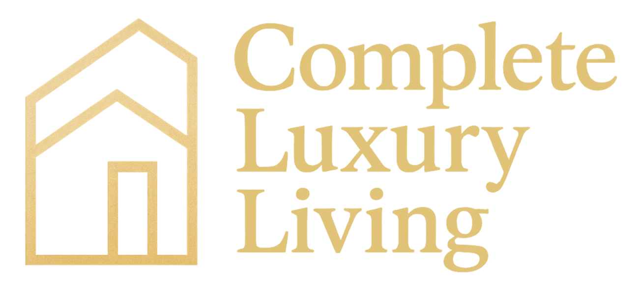 Complete Luxury Living
