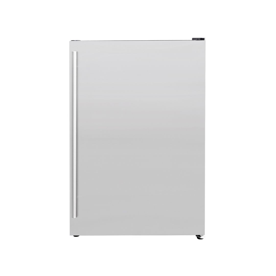 22" Deluxe Outdoor Approved Compact Refrigerator