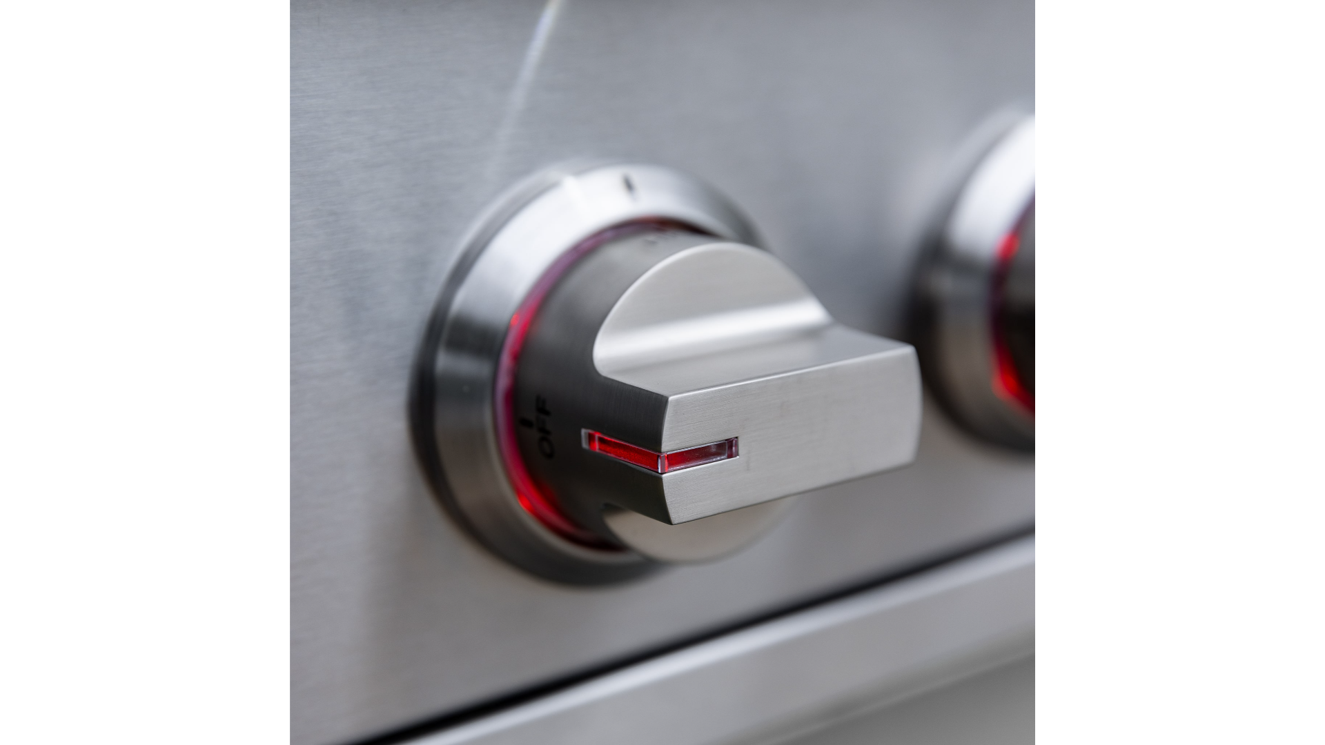 Pro Double Side Burner