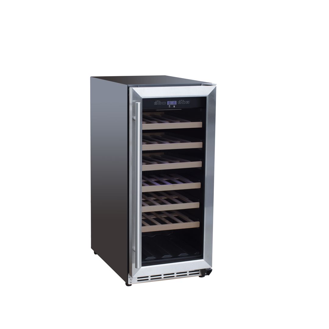 15" Outdoor Rated Wine Cooler