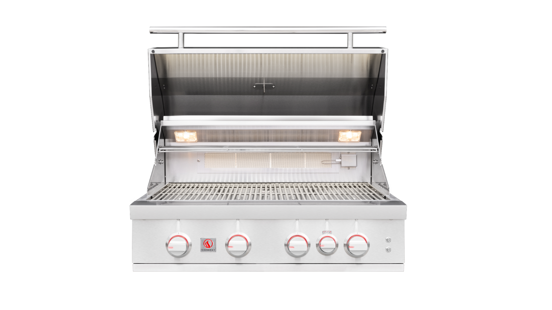 32" Sizzler PRO Grill