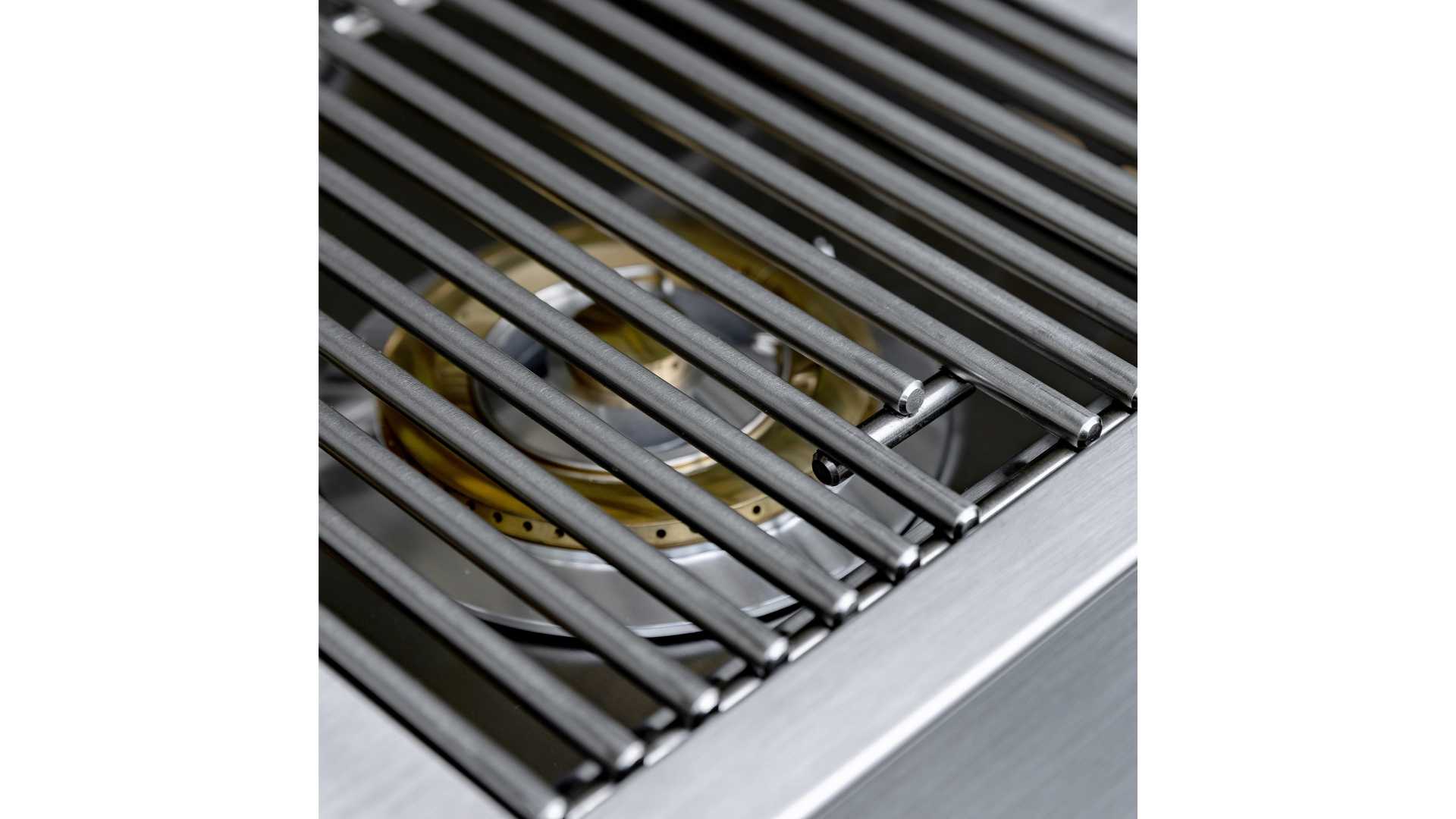 Pro Double Side Burner