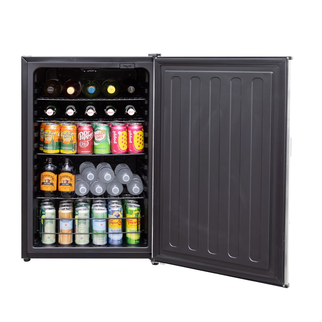 22" Outdoor Approved Compact Refrigerator