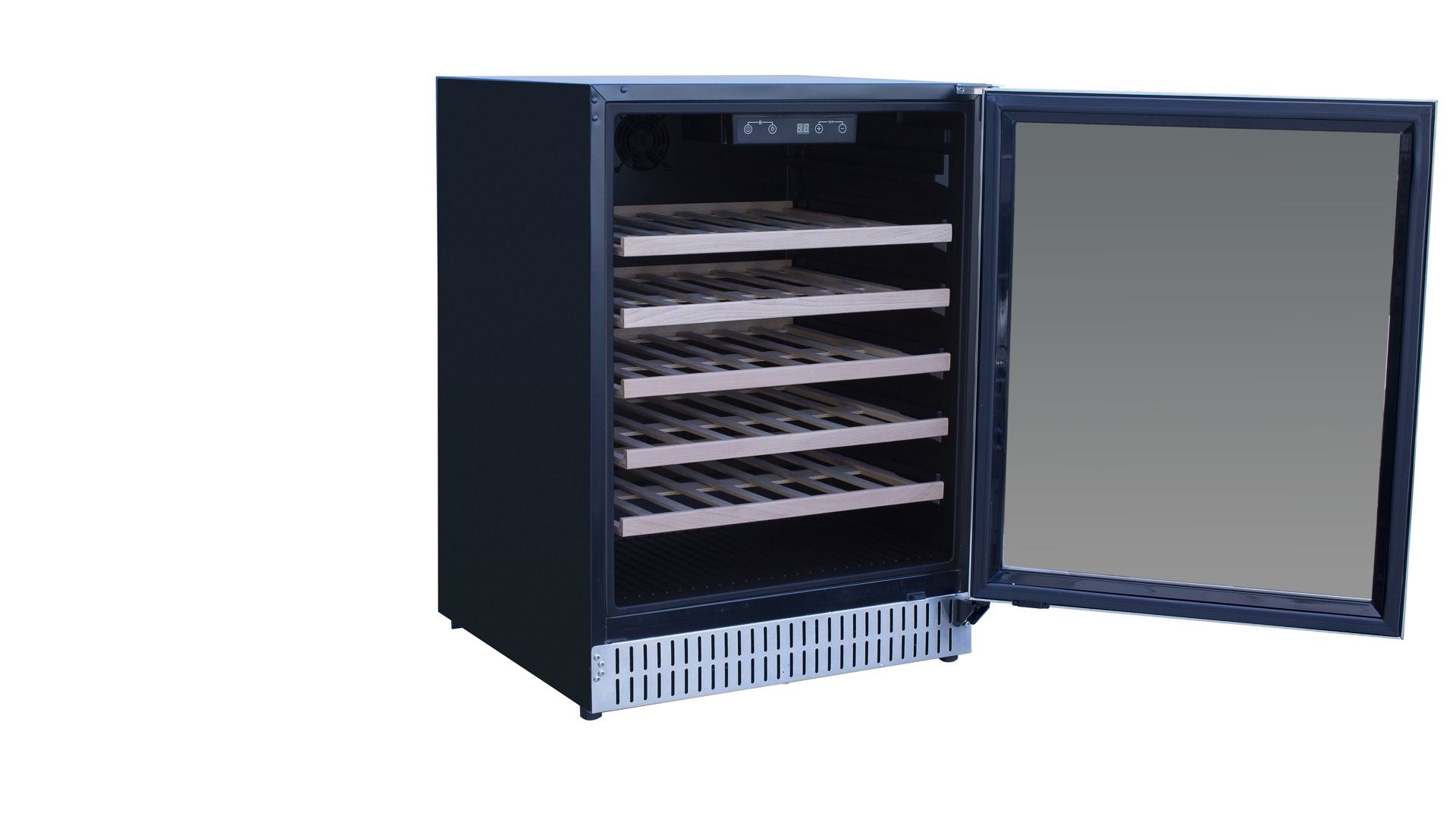 24" Outdoor Rated Wine Cooler