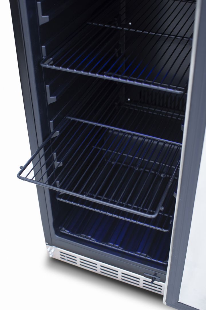15" Outdoor Rated Refrigerator