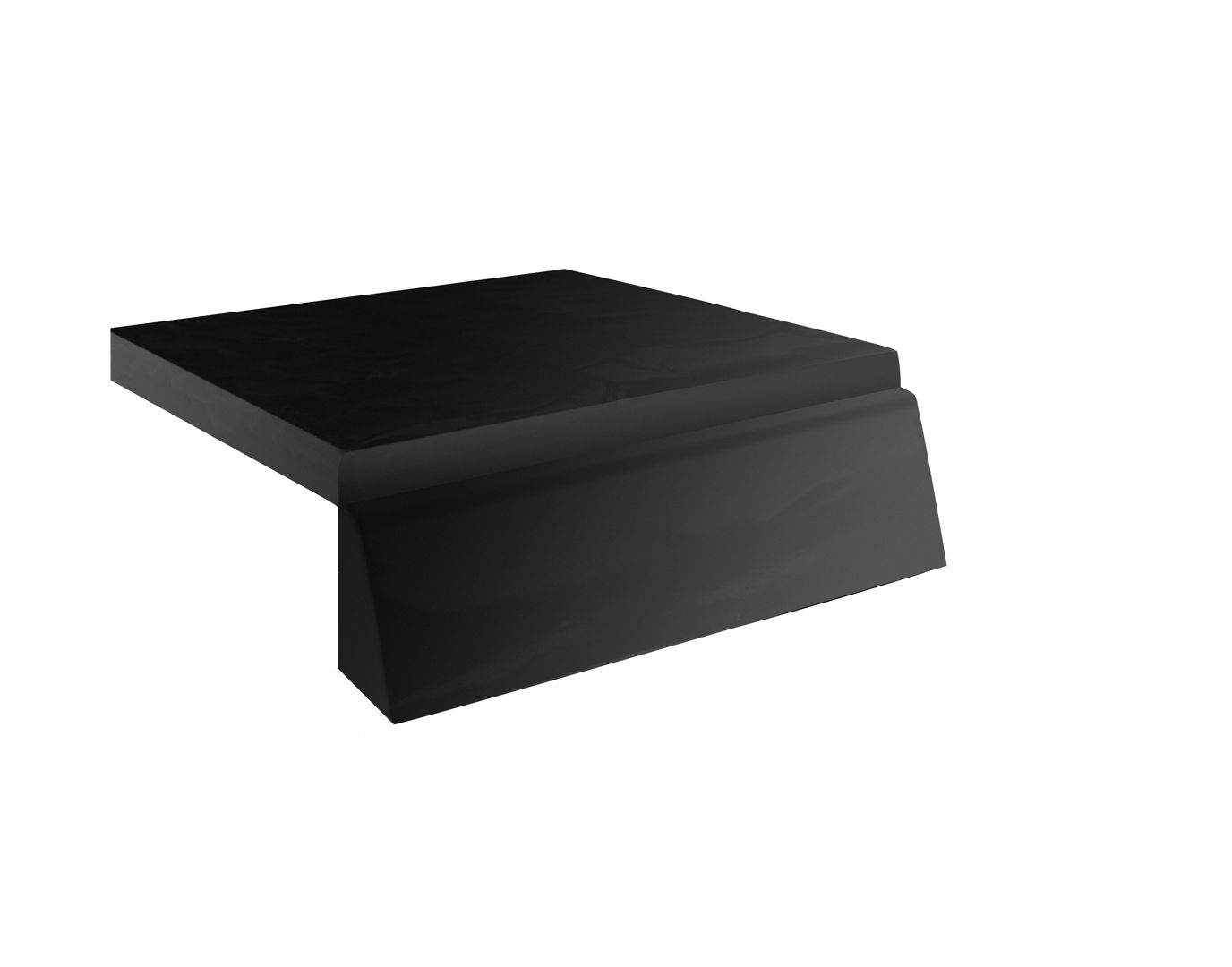 30" Deluxe Bulit-In Griddle Pro Cover