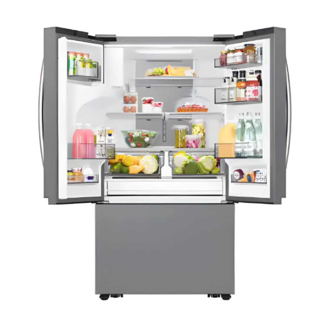 FrostLink Vision Pro 30 Smart French Door Refrigerator