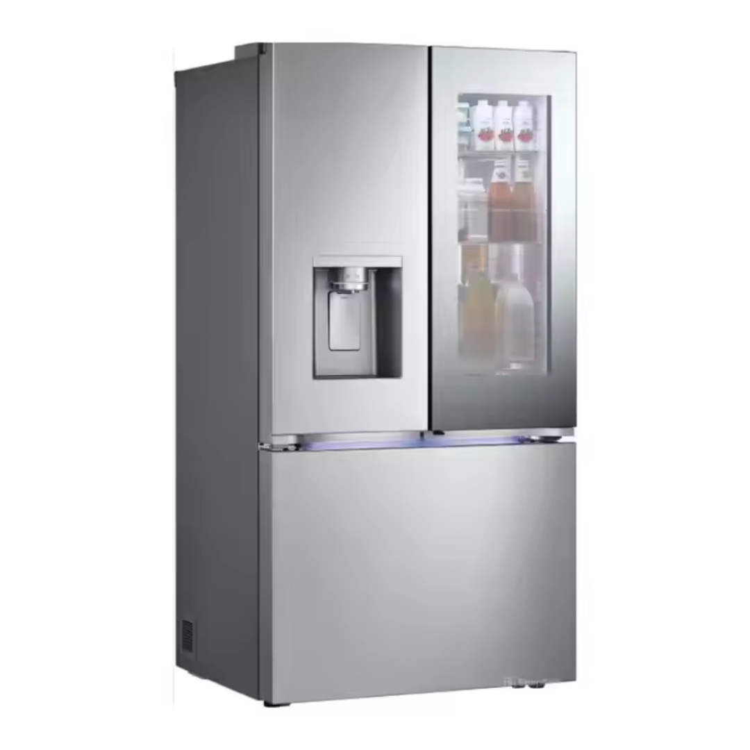 Phiotarne ClearView 28 French Door Refrigerator