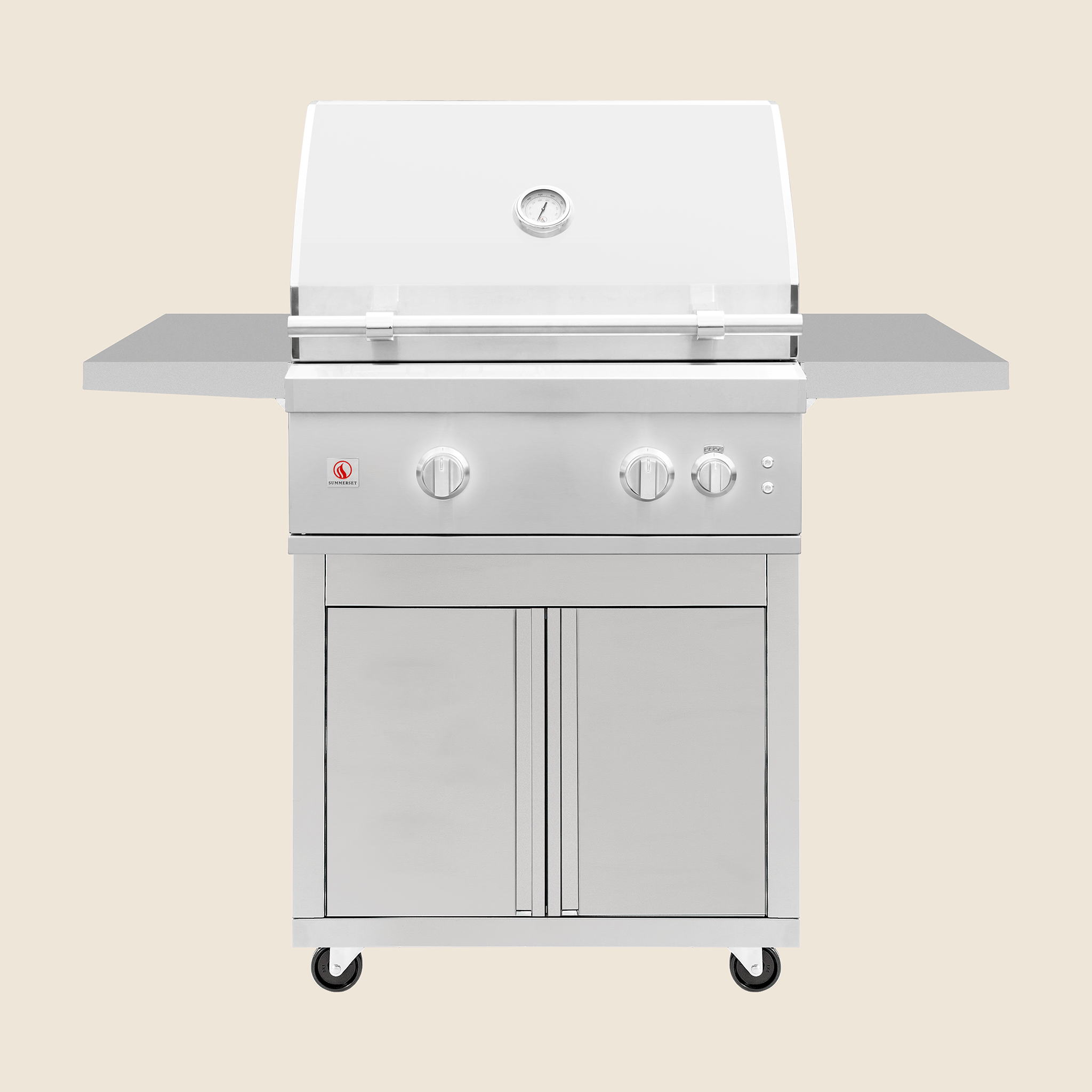 42" Quest Deluxe Cart