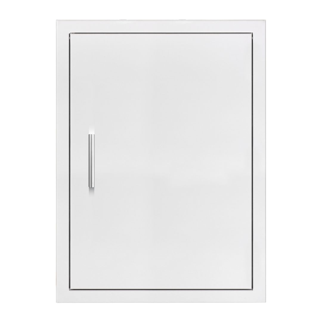 20"x 27" Vertical Access Door Masonry Frame