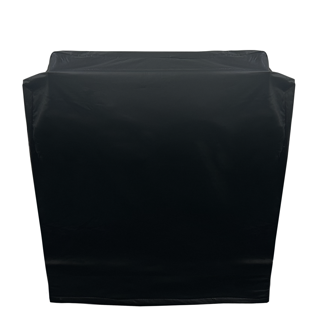 30" Deluxe Freestanding Griddle Pro Cover