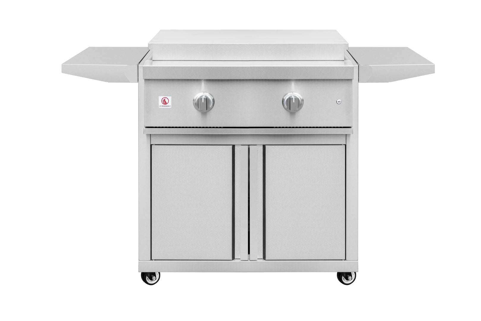 Griddle Pro Cart