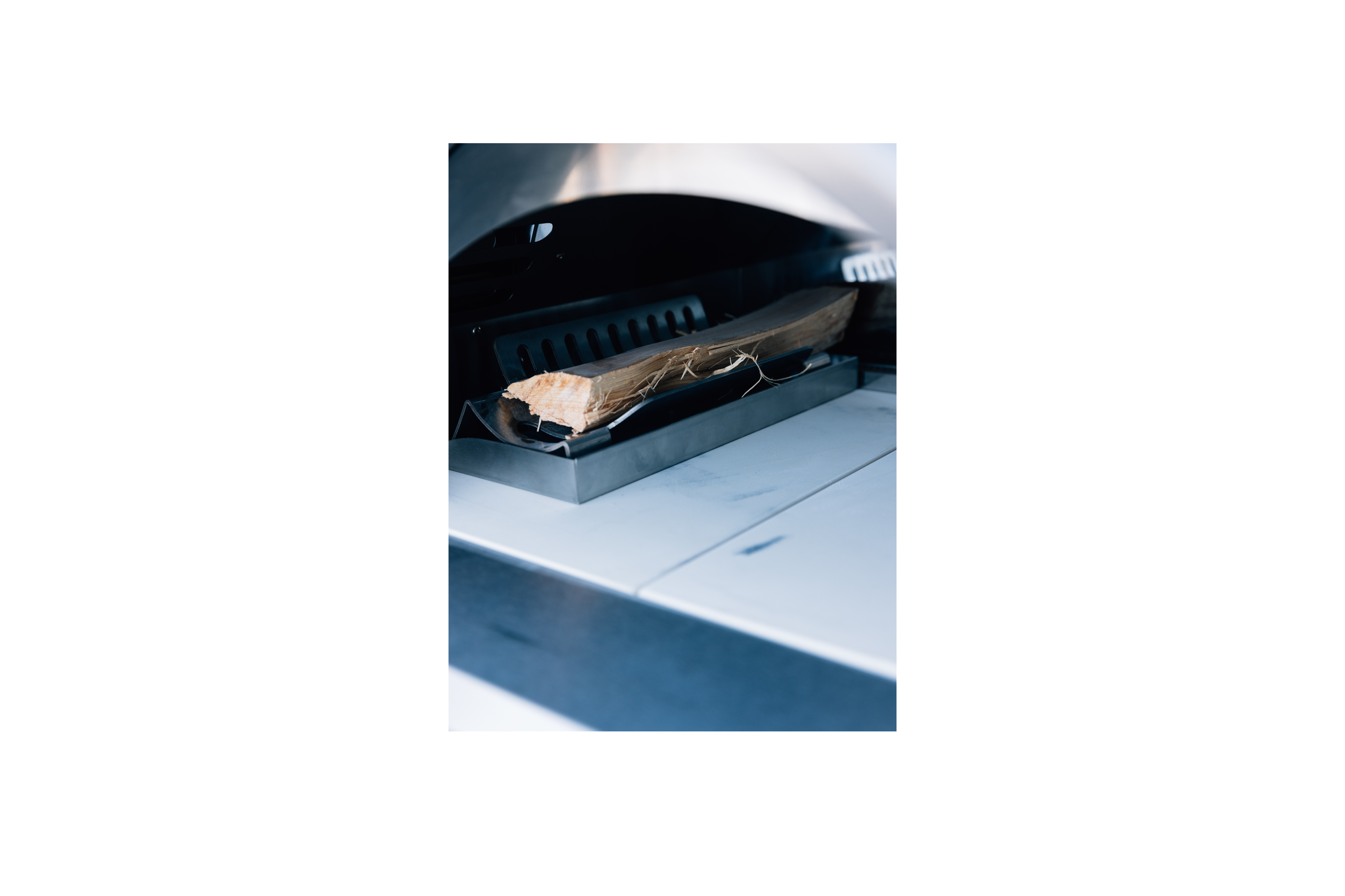 Summerset Hybrid Pizza Oven - Liquid Propane