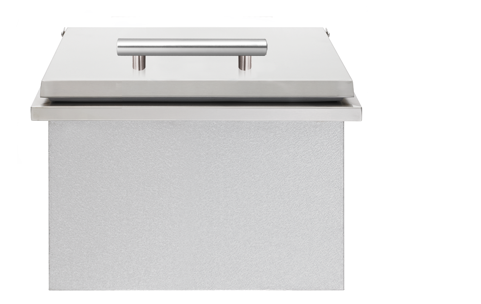 17"x 24" 1.7c Drop-In Chest