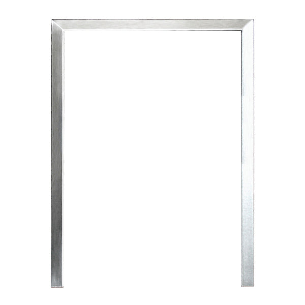 Trim Kit for 22" Refrigerators