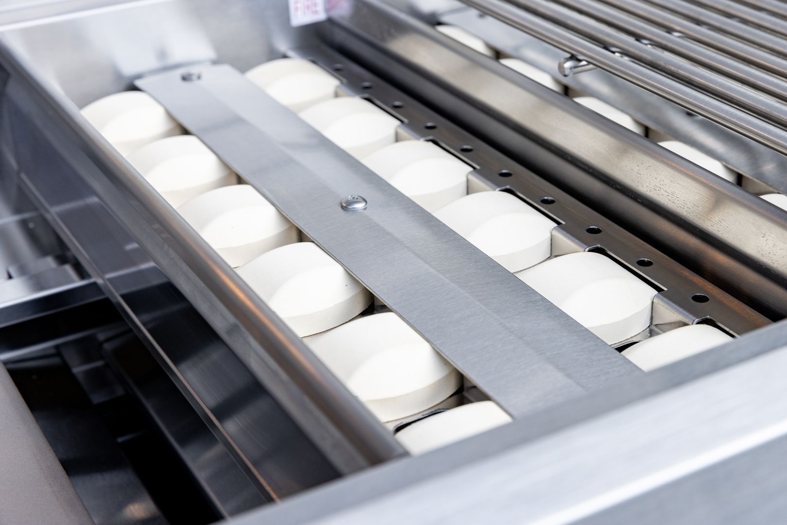 40" Sizzler PRO Grill